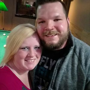 Meet your Posher, Richard